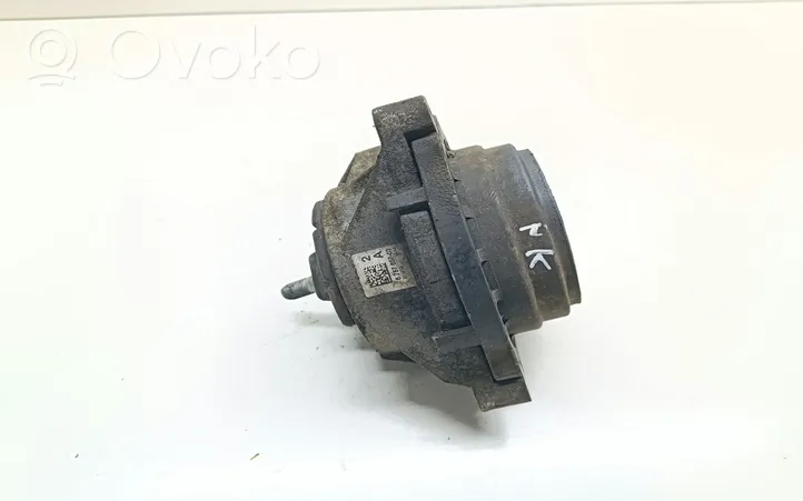 BMW 3 F30 F35 F31 Support de moteur, coussinet 6787657