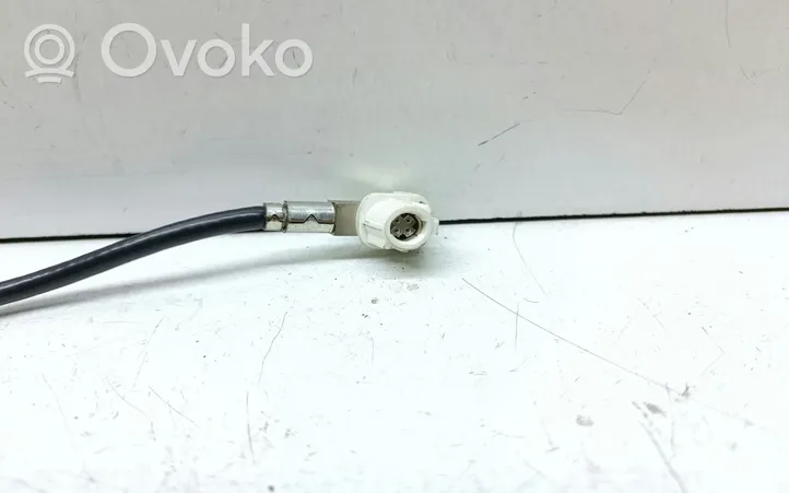 BMW 3 F30 F35 F31 Cablaggio impianto audio 9299568