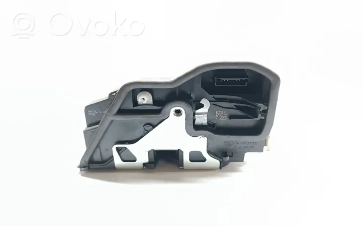 BMW 3 F30 F35 F31 Etuoven lukko 7202147