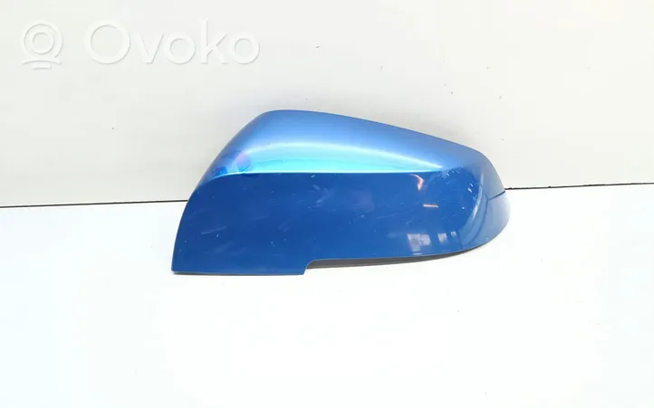 BMW 3 F30 F35 F31 Plastic wing mirror trim cover 20203001