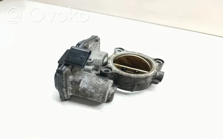 BMW 3 F30 F35 F31 Valvola a farfalla 7810752