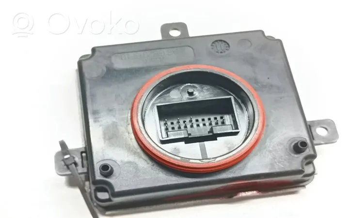 Audi A6 S6 C7 4G Modulo di zavorra faro Xenon 4G0907397D