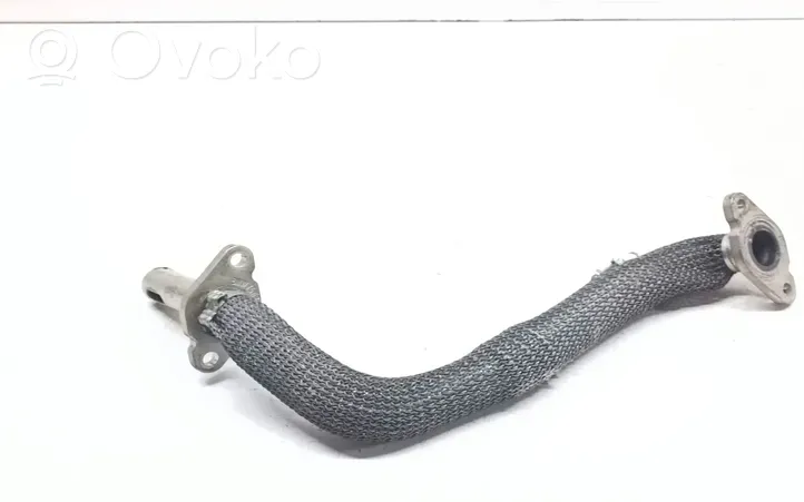 BMW 3 E92 E93 Tuyau de raccordement solide EGR 7563242