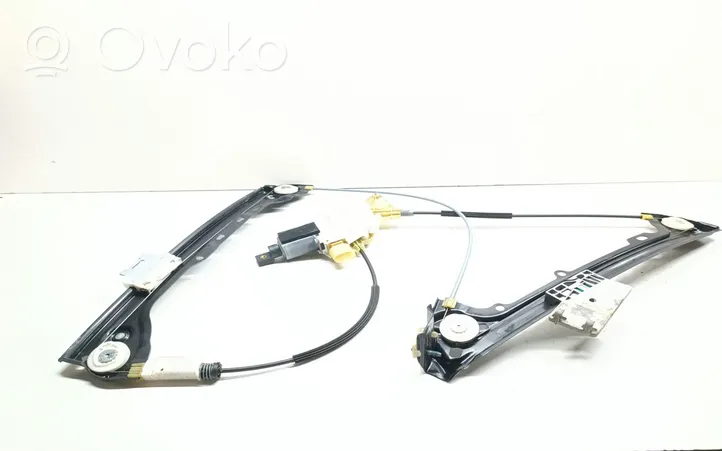 BMW 3 E92 E93 Alzacristalli della portiera anteriore con motorino 0130822402