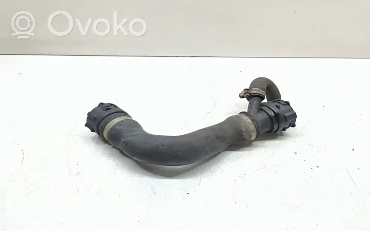 BMW X3 E83 Tubo flessibile del liquido di raffreddamento del motore 3405307