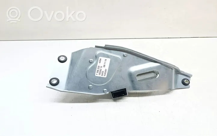 BMW 2 F46 Rear window wiper motor 7356220