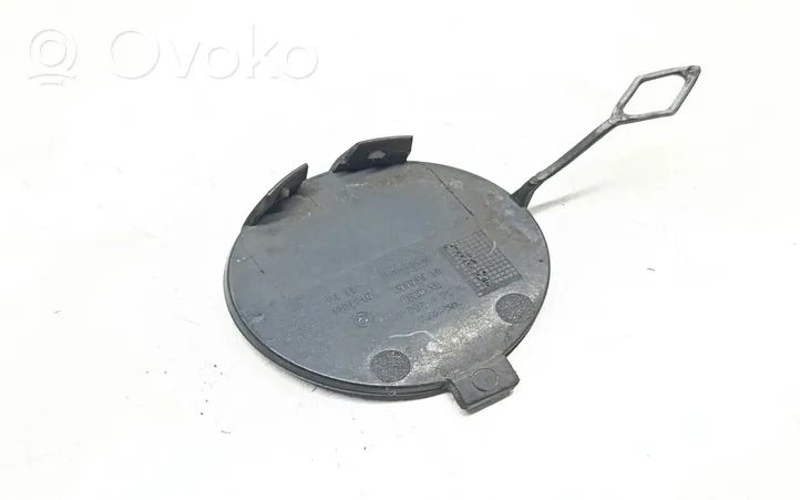 BMW 2 F46 Rear bumper row hook cap/cover 7301546