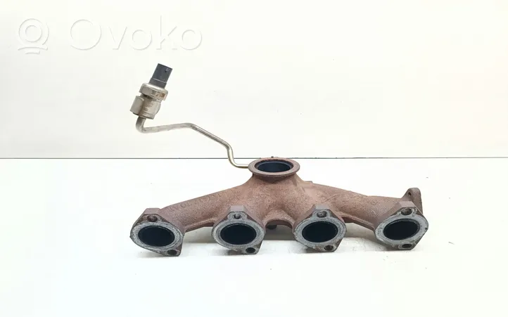 BMW 2 F46 Exhaust manifold 14371710