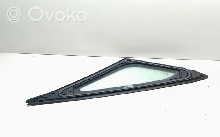 BMW 2 F46 Front door vent window glass four-door E143R001735