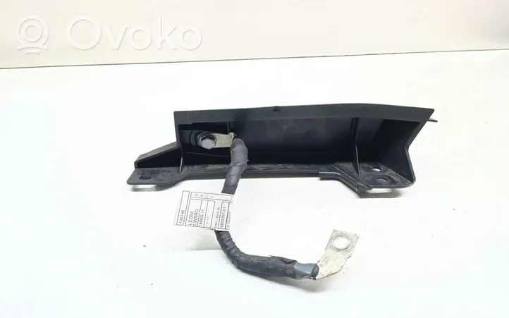 BMW 2 F46 Câble de batterie positif 6809391