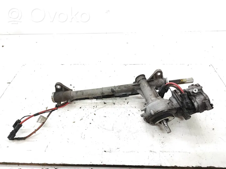 BMW 2 F46 Cremagliera dello sterzo 6880909