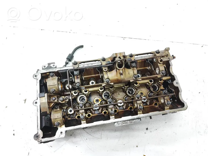 BMW X5 E53 Culata del motor 7506388