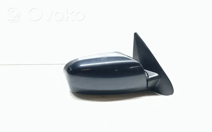 Hyundai Santa Fe Front door electric wing mirror E4012508