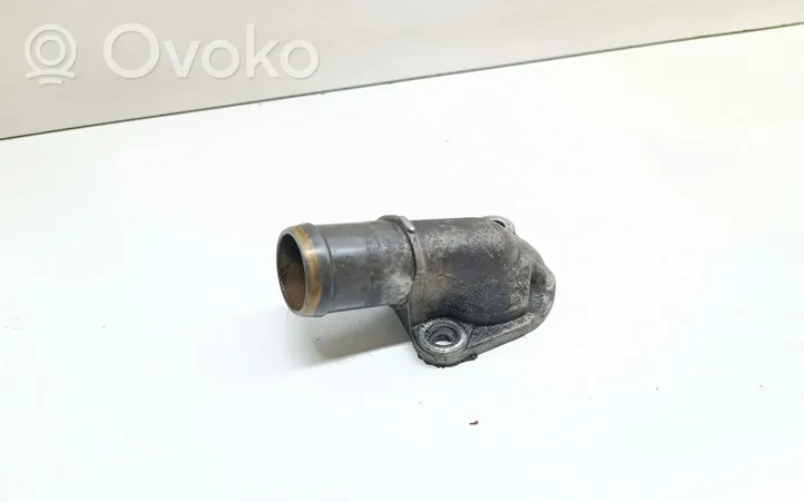 Hyundai Santa Fe Engine coolant pipe/hose 