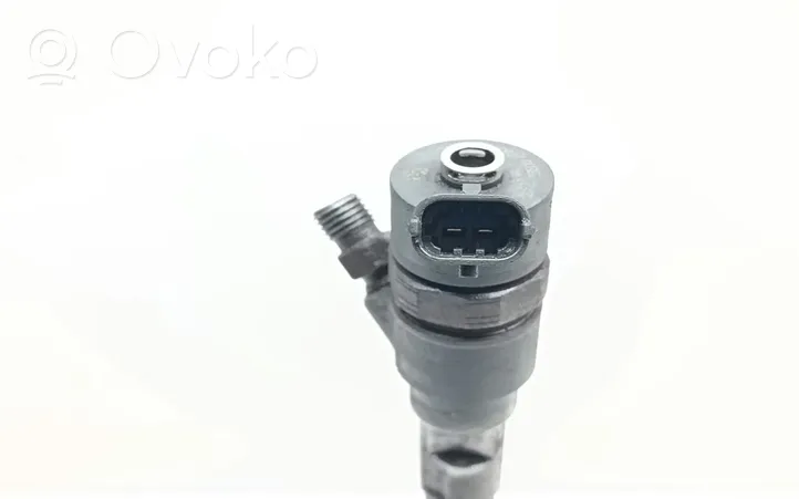 Hyundai Santa Fe Injecteur de carburant 0445110254