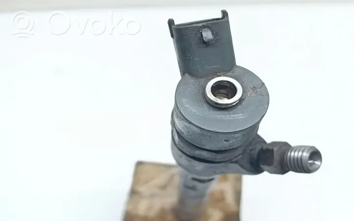 Hyundai Santa Fe Injecteur de carburant 0445110254