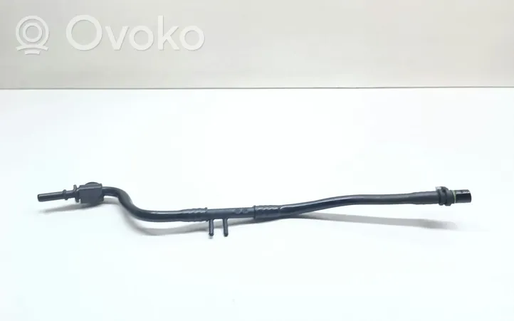 BMW 3 E90 E91 Tuyau sous vide 7800946