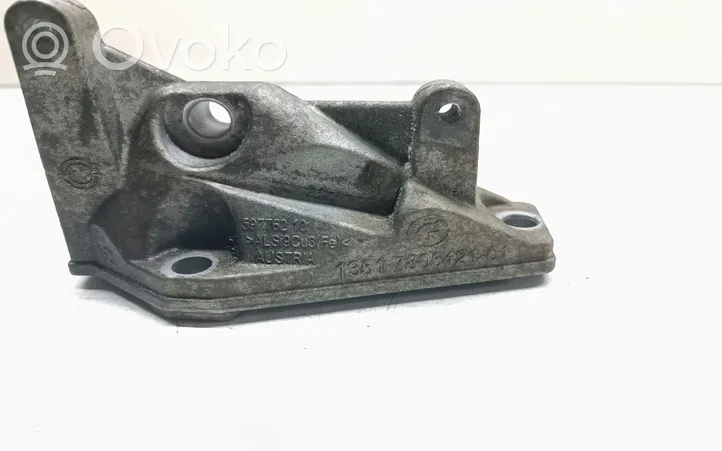 BMW 3 E90 E91 Supporto della pompa del carburante 7805421