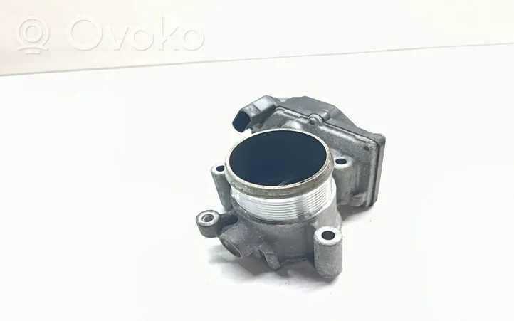 Audi A6 S6 C7 4G Valvola a farfalla 03L128063T