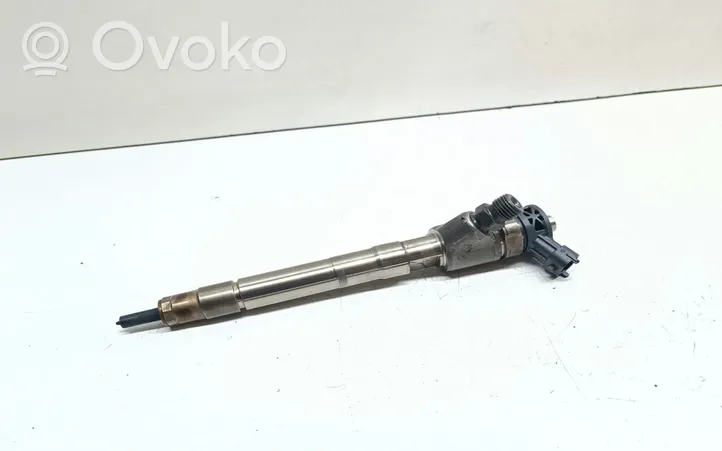 Jeep Grand Cherokee Injecteur de carburant 0445110523