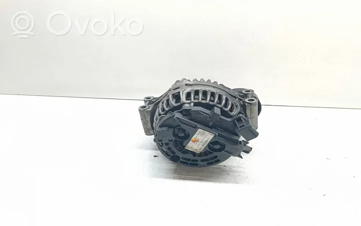 BMW 3 E90 E91 Alternator 0986048350