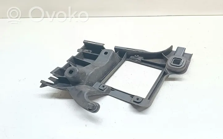 Audi A6 S6 C7 4G Staffa di rinforzo montaggio del paraurti posteriore 4G9807393