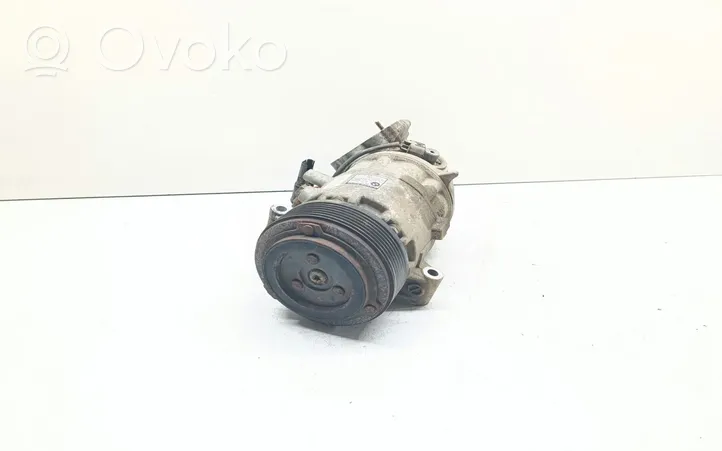 BMW 3 E90 E91 Compressore aria condizionata (A/C) (pompa) 9182794