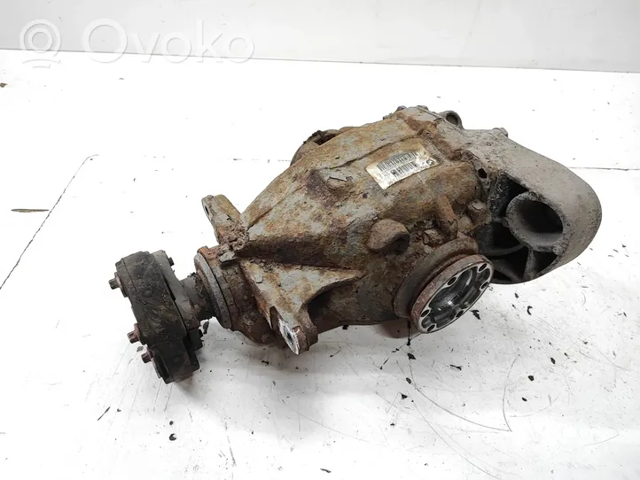 BMW 3 E90 E91 Mechanizm różnicowy tylny / Dyferencjał 7566225