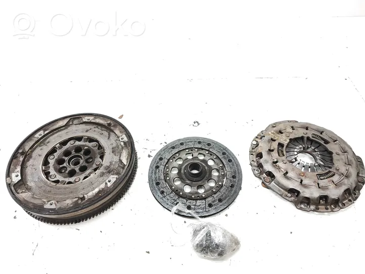 BMW 3 E90 E91 Clutch set kit 7567830