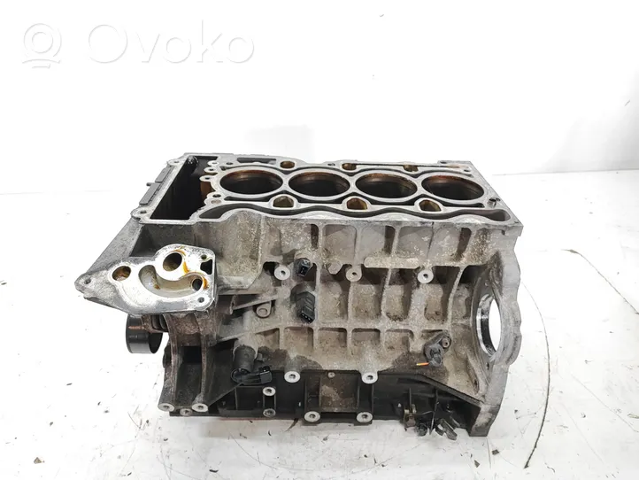 BMW 3 E90 E91 Bloc moteur N43B20A