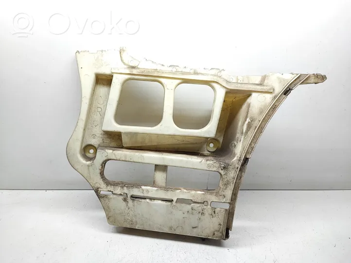 BMW 3 E90 E91 Staffa di rinforzo montaggio del paraurti posteriore 7907260