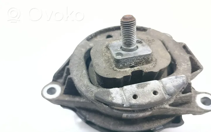 BMW 3 F30 F35 F31 Support de moteur, coussinet 6785713