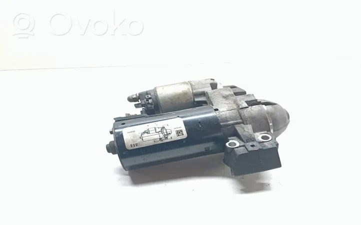 BMW 3 F30 F35 F31 Motor de arranque 8515900