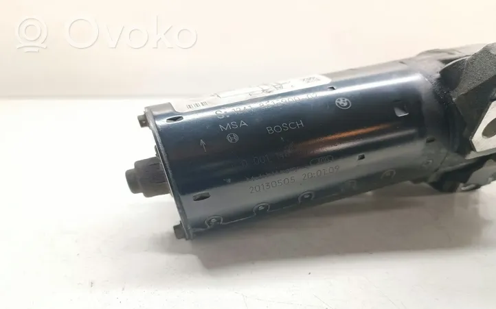 BMW 3 F30 F35 F31 Motor de arranque 8515900