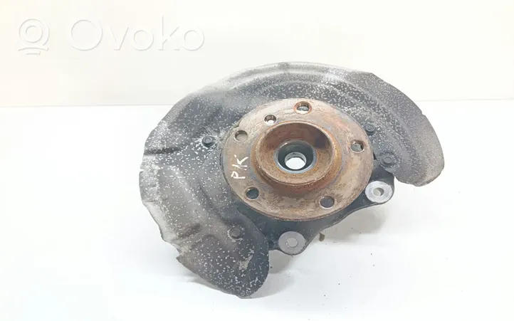 BMW 3 F30 F35 F31 Fuso a snodo con mozzo ruota anteriore 685319