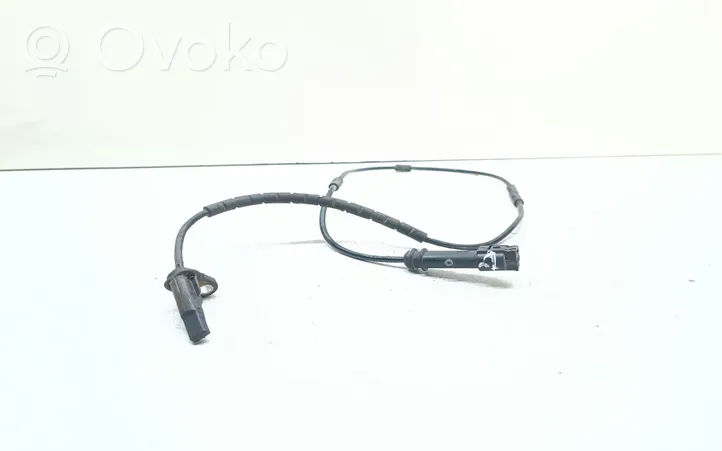 BMW 3 F30 F35 F31 ABS Sensor hinten 6791225