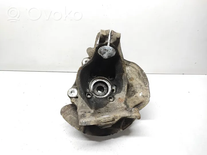 BMW 4 F32 F33 Front wheel hub spindle knuckle 6859003