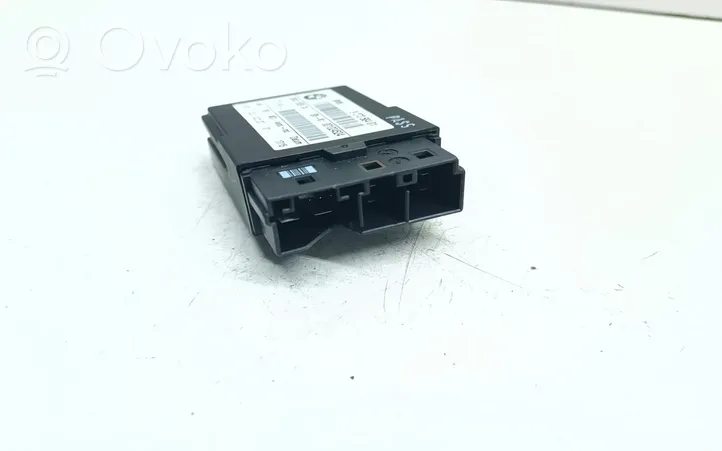 BMW 4 F32 F33 Modulo di controllo sedile 9273584