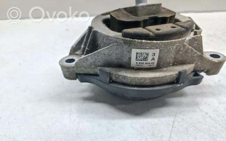 BMW 4 F32 F33 Dzinēja spilvens 6856405