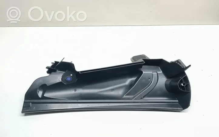 BMW 4 F32 F33 Kita variklio skyriaus detalė 9297730