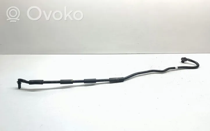 BMW 4 F32 F33 Linea/tubo/manicotto del vuoto 7601031