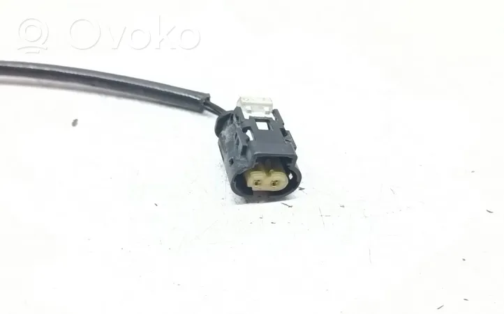 BMW 4 F32 F33 Izplūdes gāzu temperatūras sensors 8570234