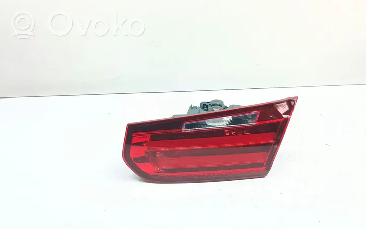 BMW 3 F30 F35 F31 Lampy tylnej klapy bagażnika 7259916