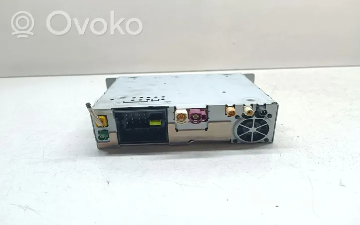 BMW 3 F30 F35 F31 Radio / CD/DVD atskaņotājs / navigācija 9299268