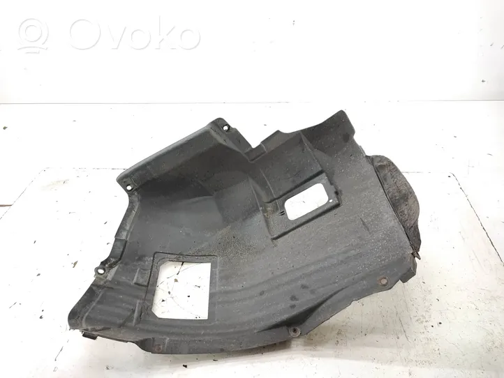 BMW 3 E90 E91 Radlaufschale Radhausverkleidung vorne 7172499