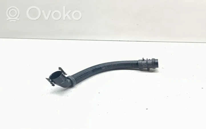 BMW 3 F30 F35 F31 Шланг сапуна 58650910