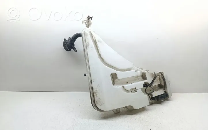 BMW 3 F30 F35 F31 Serbatoio/vaschetta liquido lavavetri parabrezza 7241671