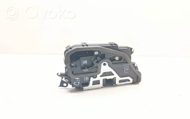 BMW 3 E90 E91 Etuoven lukko 7059968