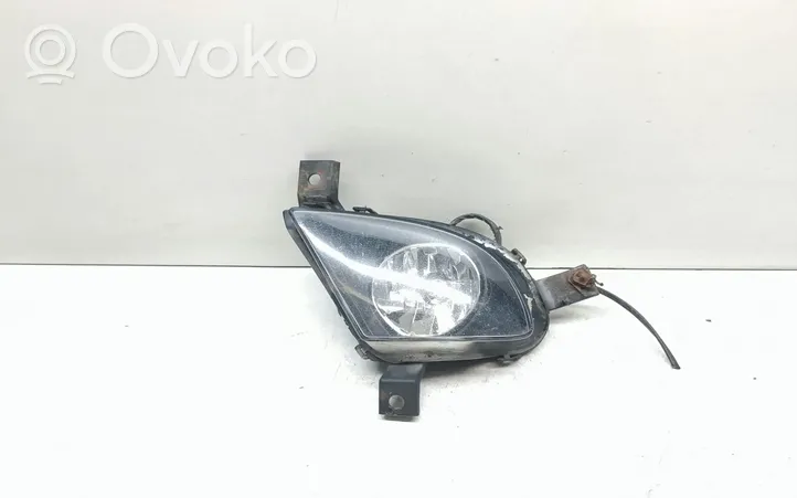 BMW 3 E90 E91 Front fog light 17003702