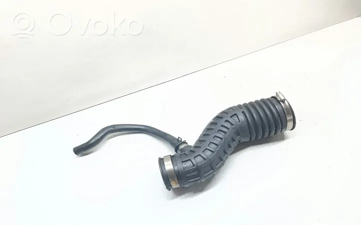 Nissan Qashqai+2 Tuyau d'admission d'air turbo 1022314S01